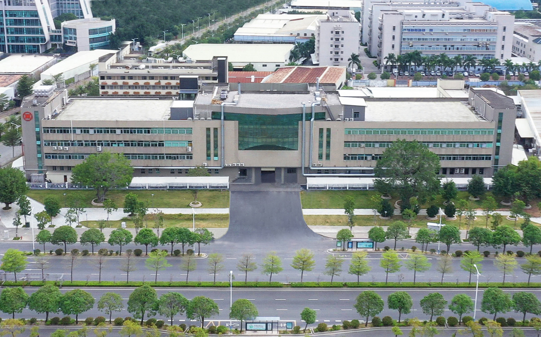 CHINA Shenzhen Bestron Printing Co.,Ltd