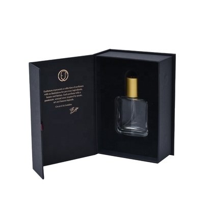 Kundenspezifische Druckharte steife Pappschachtel-Luxusverpackungs-Geschenkbox ISO9001