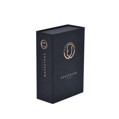 Kundenspezifische Druckharte steife Pappschachtel-Luxusverpackungs-Geschenkbox ISO9001