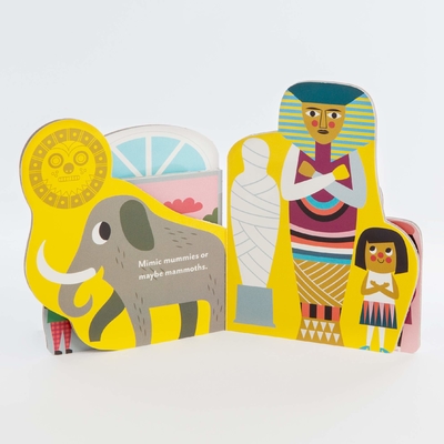 Klebebindung Kindertafelbuchdruck Museumstafelbuch