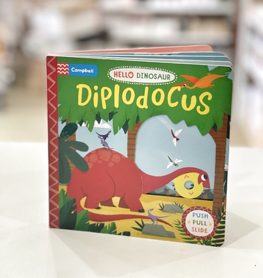 Vollfarbiges Dinosaurier-Storyboard-Buch in angepasster Größe für Kinder