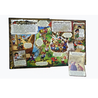 Kundenspezifischer Kinder-Früherziehungs-Puzzle-Buch-Unterrichts-Hilfsbuchdruck
