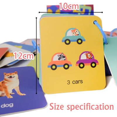 Wellpappe Kundenspezifische Flash-Karte 4C 6C Vollfarb-Offsetdruck-Flash-Speicherkarte