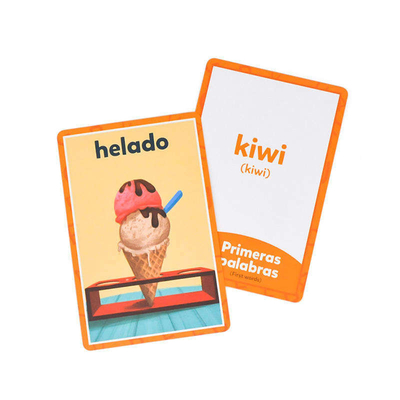 ISO9001 SGS Kundenspezifisches Puzzle-erwachsenes Baby-Papierspielzeug-Puzzle-Brett