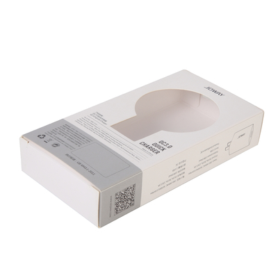 Ladekopf Faltschachtel C1S C2S Kunstdruckpapier Faltschachtel