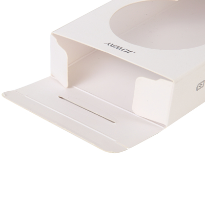 Ladekopf Faltschachtel C1S C2S Kunstdruckpapier Faltschachtel