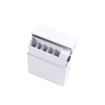 Kindergesicherte Multipack-Verpackungsboxen Kindersichere Pre-Rolls-Verpackungspapierboxen