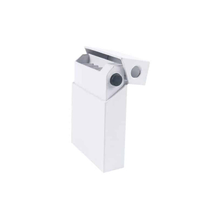 Kindergesicherte Multipack-Verpackungsboxen Kindersichere Pre-Rolls-Verpackungspapierboxen