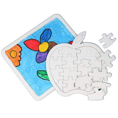 Pantone Color Custom Puzzles 1000 Stück Tierpuzzles für Erwachsene