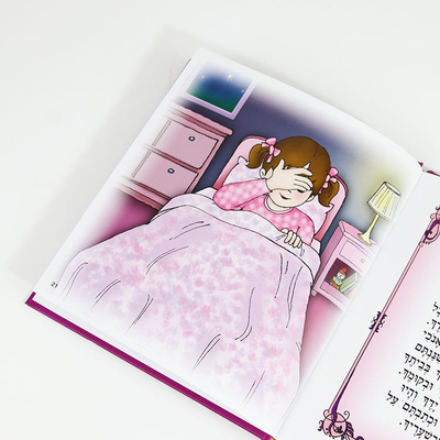 A3 A4 A5 A6 Individueller Buchdruck Maltafel Buchdruck für Kinder