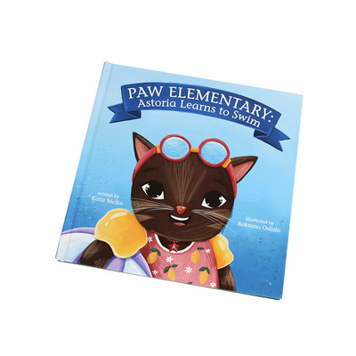 A3 A4 A5 A6 Individueller Buchdruck Maltafel Buchdruck für Kinder
