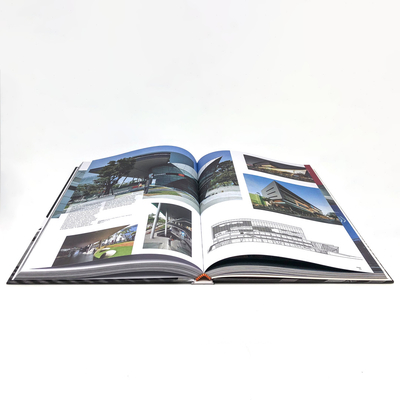 Kleiner Moq Farbcouchtisch Fotobuchdruck Graphic Novel Druck