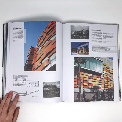 Kleiner Moq Farbcouchtisch Fotobuchdruck Graphic Novel Druck