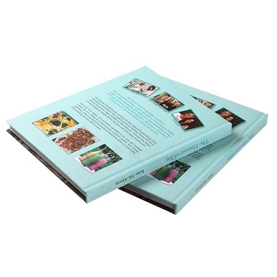 Recipe Cook Gourmet Gebundener Magazindruck