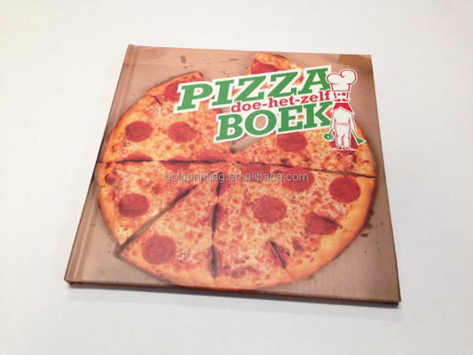 SMETA Personalisierter Softcover-Fotobuch-Comic-Buchdruck