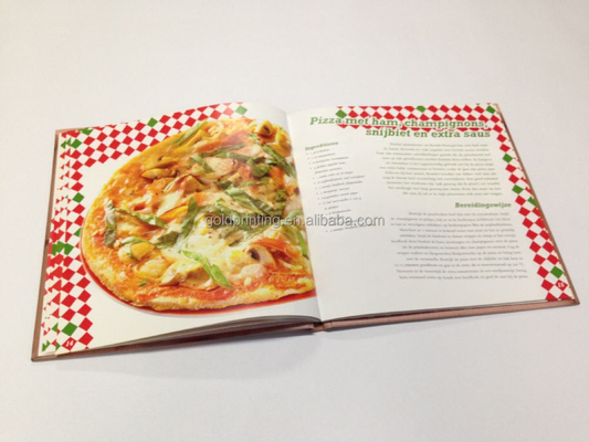 SMETA Personalisierter Softcover-Fotobuch-Comic-Buchdruck