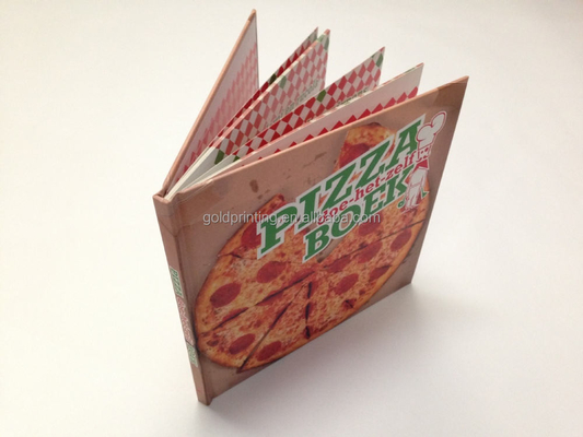 SMETA Personalisierter Softcover-Fotobuch-Comic-Buchdruck