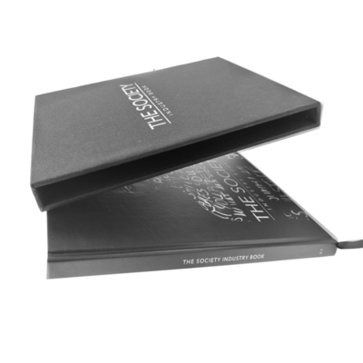 Fancy Paper Softcover Buchdruck Album Hardcover Fotobuch Offsetdruck