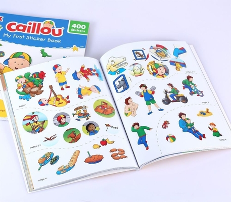 Lehrbuch mit Spiralbindung, 128 g/m², 140 g/m², 157 g/m², Taschenbuchdruckservice