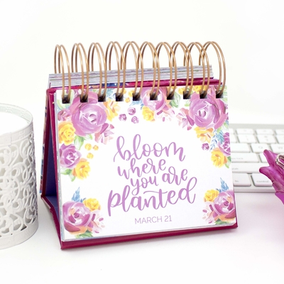 Bunter Offsetdruck-Tischkalender 250 g/m²-400 g/m² Kraftpapier-Tischkalender