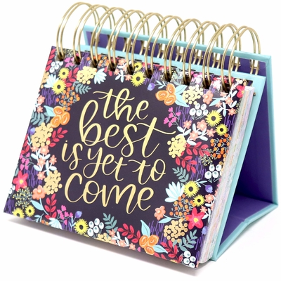 Bunter Offsetdruck-Tischkalender 250 g/m²-400 g/m² Kraftpapier-Tischkalender