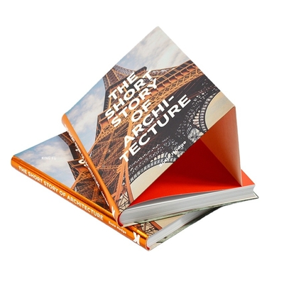 Kundenspezifischer Taschenbuch-Tiny-Book-Druck