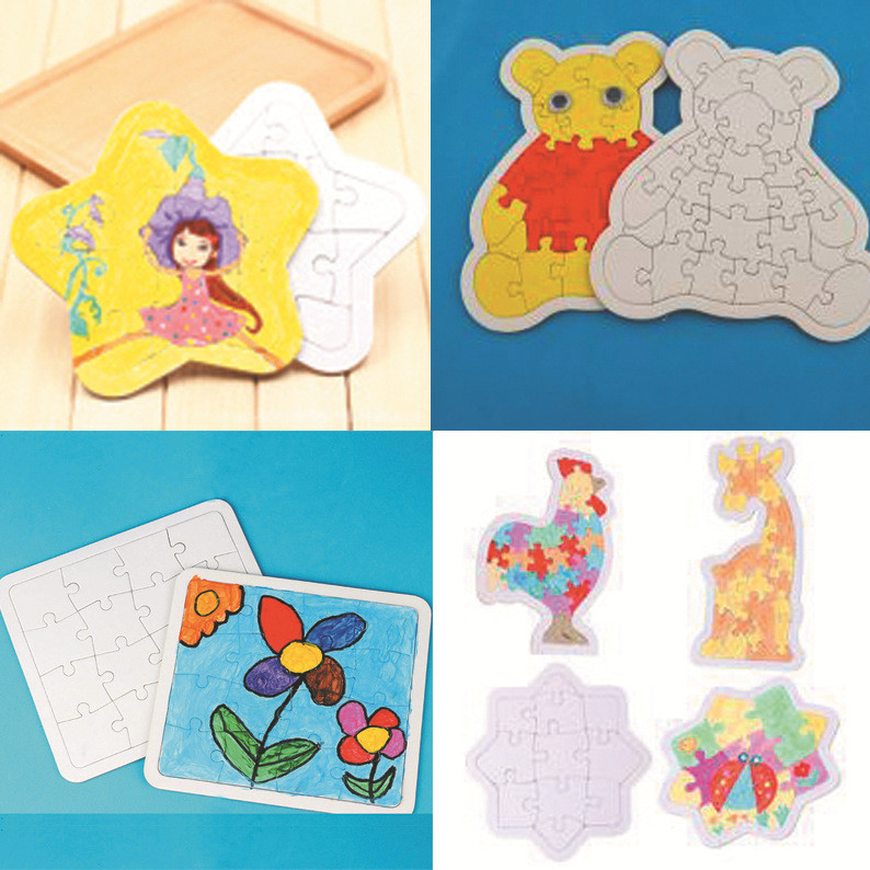 Pantone Color Custom Puzzles 1000 Stück Tierpuzzles für Erwachsene